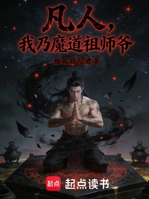 魔道祖师
