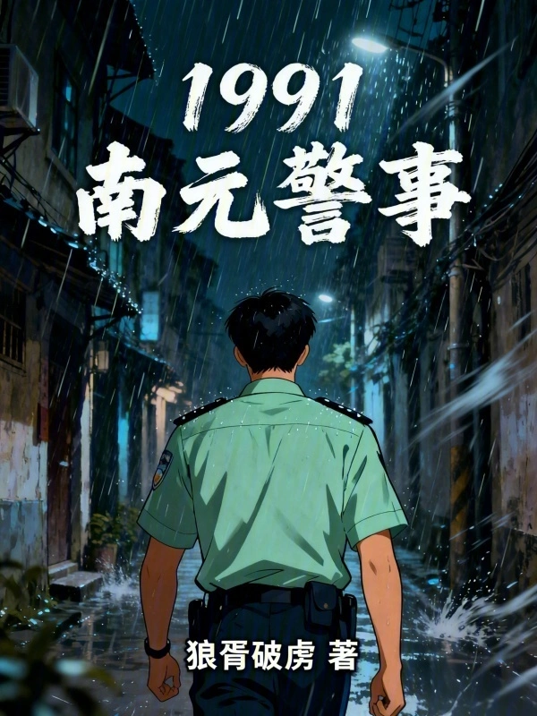 杀破狼